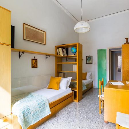 Rettifilo Family Apartment By Wonderful Italy نابولي المظهر الخارجي الصورة